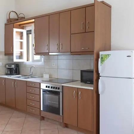 Olivetree Private Villa Skopelos Town