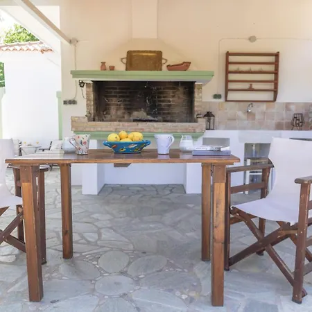 Olivetree Private Villa *