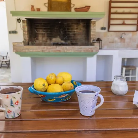 Olivetree Private * Skopelos Town