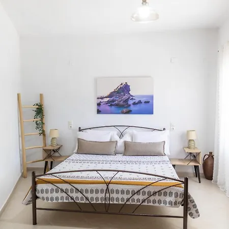 Olivetree Private Villa *