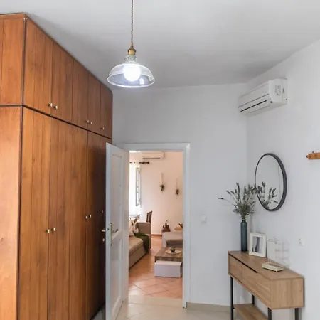 Olivetree Private Villa Skopelos Town