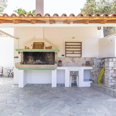 Olivetree Private * Skopelos Town