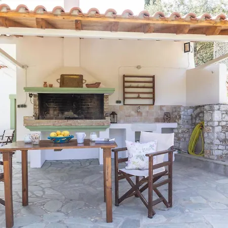 Olivetree Private Villa *
