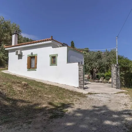 Villa Olivetree Private Skopelos Town