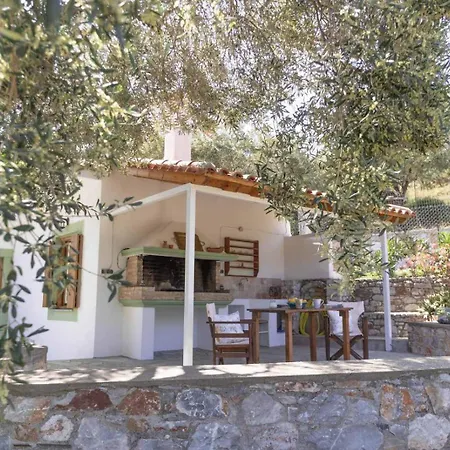 Olivetree Private Villa *