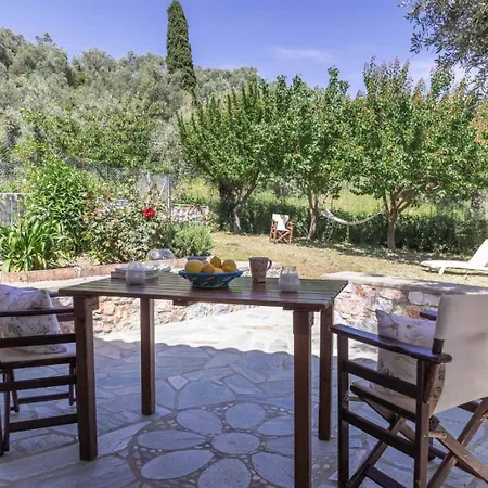 Villa Olivetree Private Skopelos
