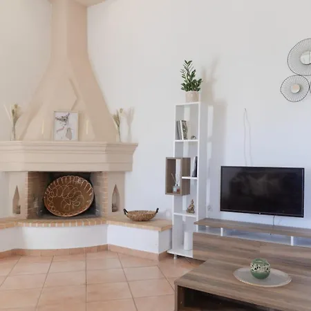 Olivetree Private Villa