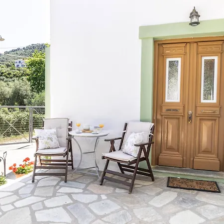 Villa Olivetree Private