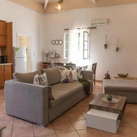Villa Olivetree Private Skopelos Town