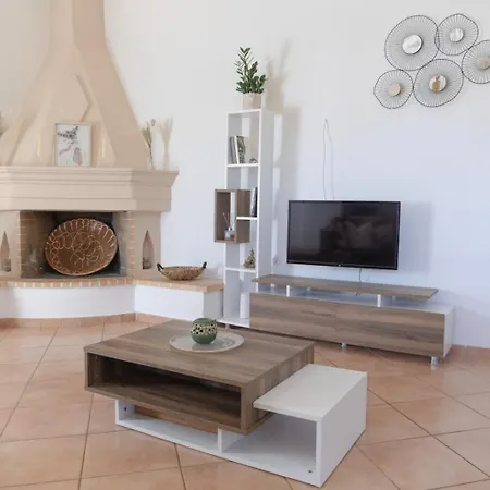 Villa Olivetree Private
