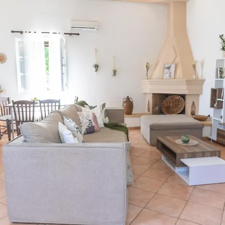Olivetree Private Villa *
