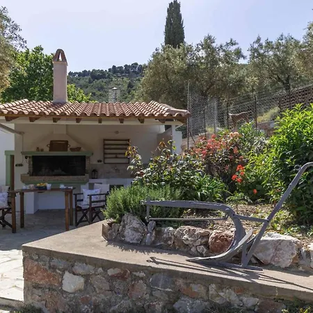 Olivetree Private Skopelos Town